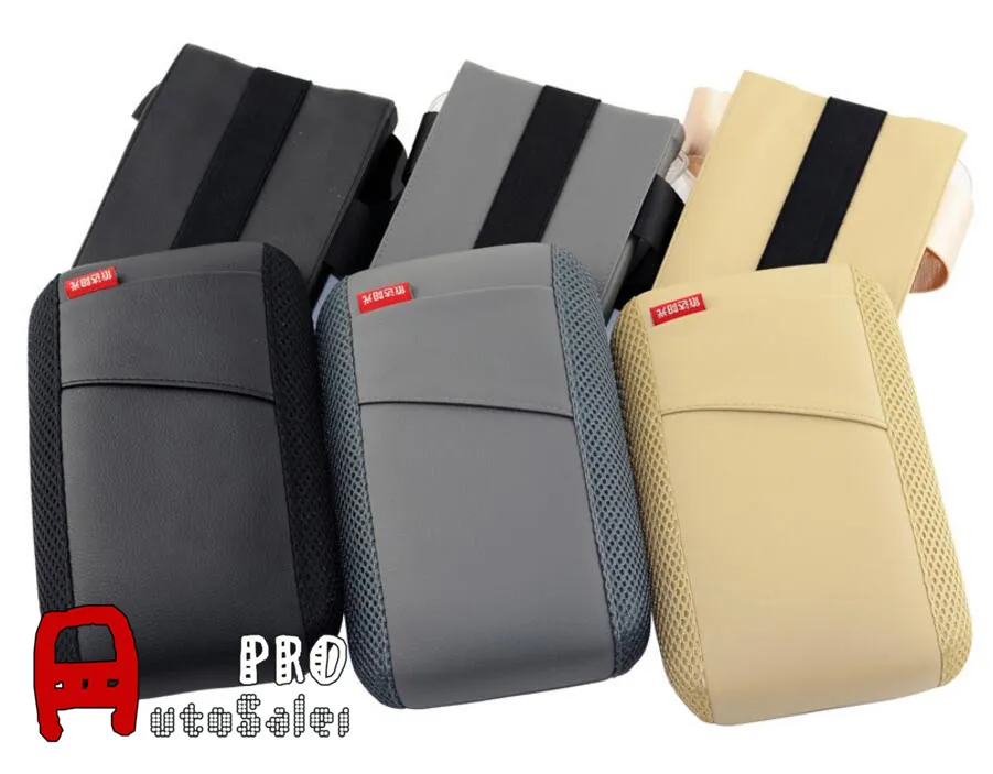 

Center Console Armrest Storage Box Elbow Supporting for Benz A B C S Class/ GLC GLE GLK Class 2010-2016 Car styling