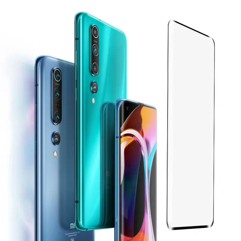 

For Xiaomi 11 / 11pro toughened film Xiaomi 10 / 10pro HD full screen full gel mobile phone protective film