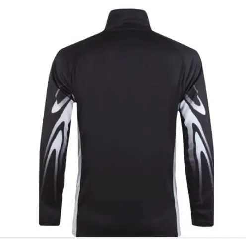 Новинка 2020 рубашка для рыбалки походная одежда мужская дышащая анти УФ быстро