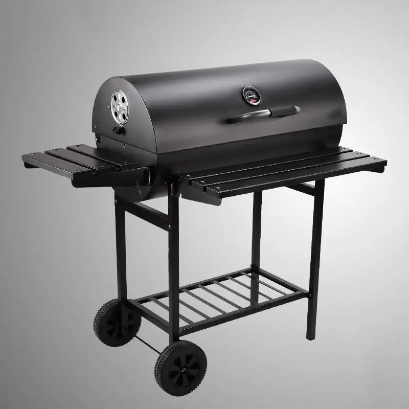 

Bbq Griller Mangal Izgara Portable Barbacoa Portatiles Barbecue Charbon De Bois Kebab Churrasco Parrilla Churrasqueira Grill