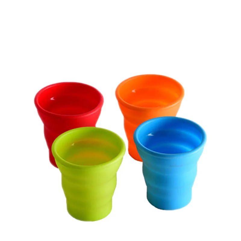 

10pcs Women's Menstrual Cup Silicone Flexible Menstrual Cup Collapsible Sterilizer Cup Menstrual Cup Sterilizer For Women