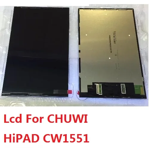 ЖК-дисплей 10 1 pin для планшета CHUWI HiPAD CW1551 замена ALLDOCUBE M5XS | Компьютеры и офис