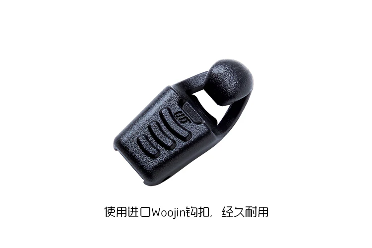 Outdoor Sports Tactical Battery Bag Compatible With 416C / MCX / MPX Wood Guard Fish Bone PDW Short Protrusion