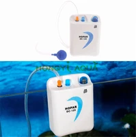 fish tank oxygen pump dry battery air pump aeration pump fish farming mute aquarium supplies air compressor dc 125