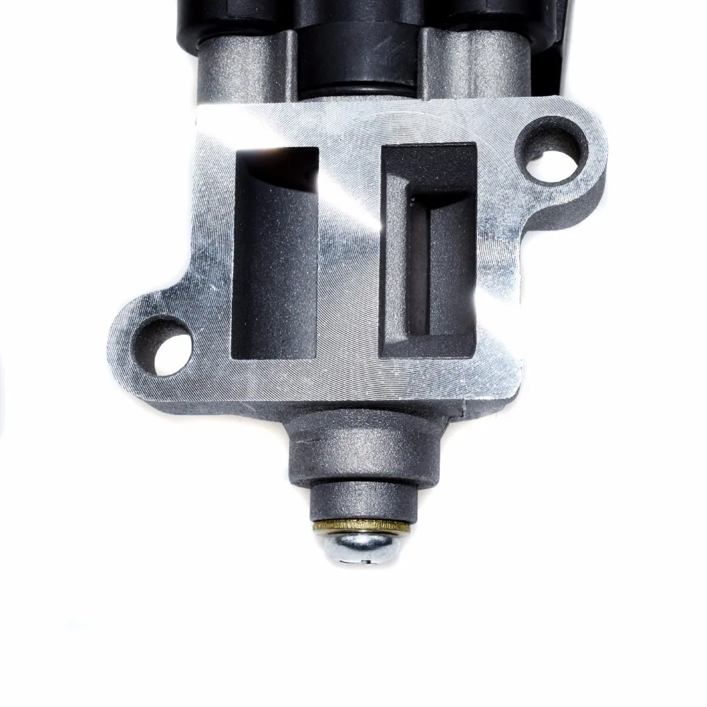 Клапан контроля скорости воздуха ISANCE AC587 35150 26900 26960 для Hyundai Accent Kia Rio Rio5 1.6L 2006 2007 2008