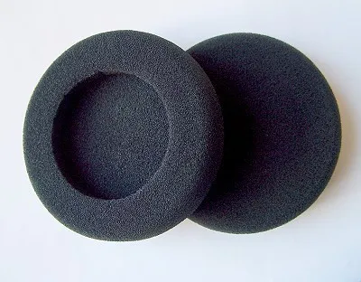 

M1 soft foam earmuffs, in-line wired headset earmuffs