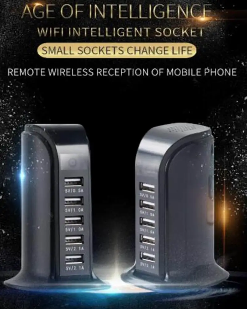 IP Камера WI FI мини HD 1080P видеокамера Беспроводной безопасности Cam USB настенное