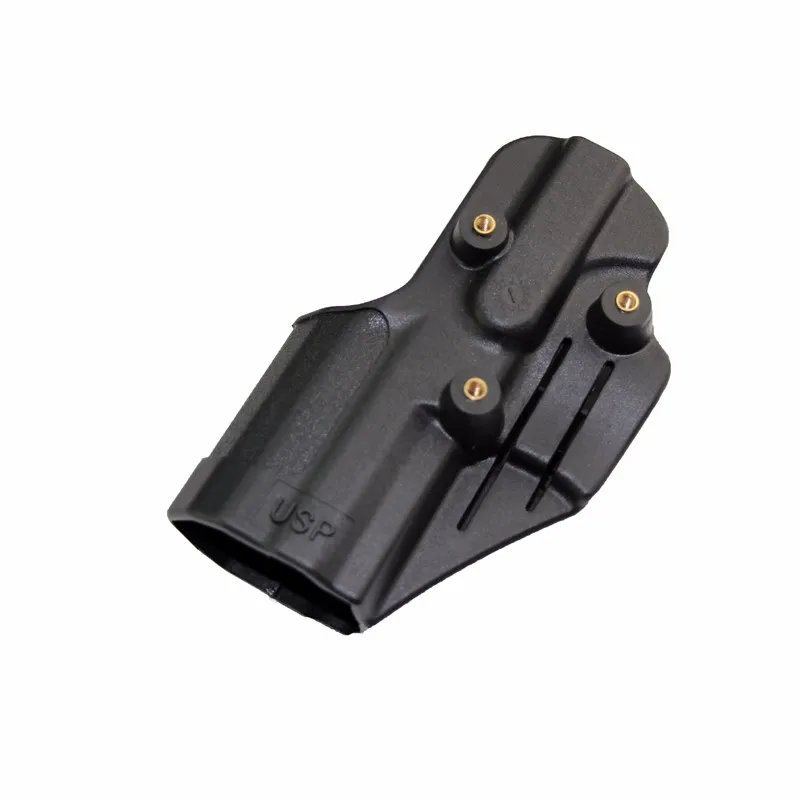 Тактический Пистолет Кобура сумка чехол для Glock 17 19 Beretta M9 Кольт 1911 Sig Sauer P226 USP Airsoft кобура для пистолета принадлежности для охоты