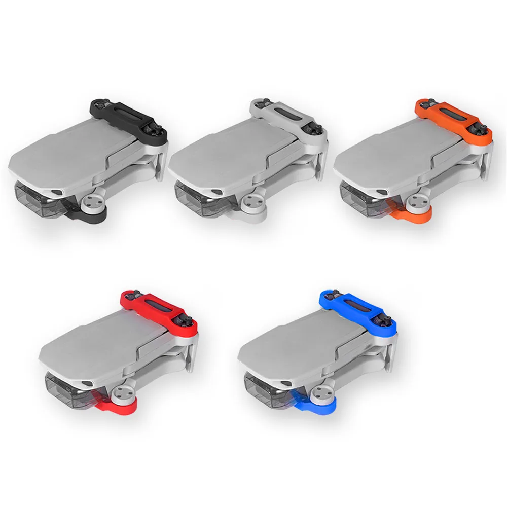 1 пара легкий пропеллер держатель для лезвий DJI Mavic мини Дрон запасные Запчасти Quick