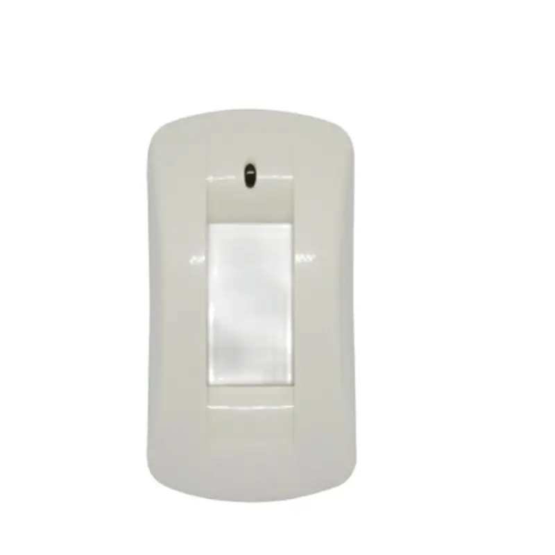 

12V Wired Curtain infrared Detector 15 Degree Small Angle PIR Motion Alarm Sensor Self-defense Burglar Anti theft