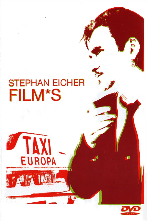 EICHER STEPHAN Taxi Europa (Film'S) ( 1 DVD)|Проигрыватели DVD| |