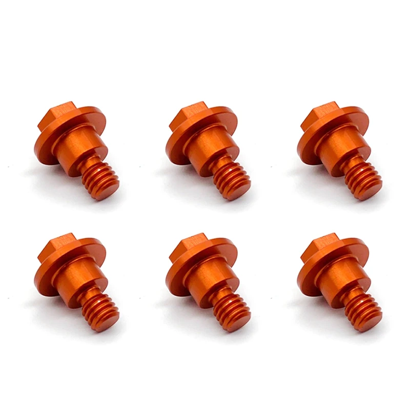 Передняя вилка Защитный Болт Винт для KTM SX SXF EXC EXCF XC XCF XCW XCFW 65 125 150 250 350 450 525