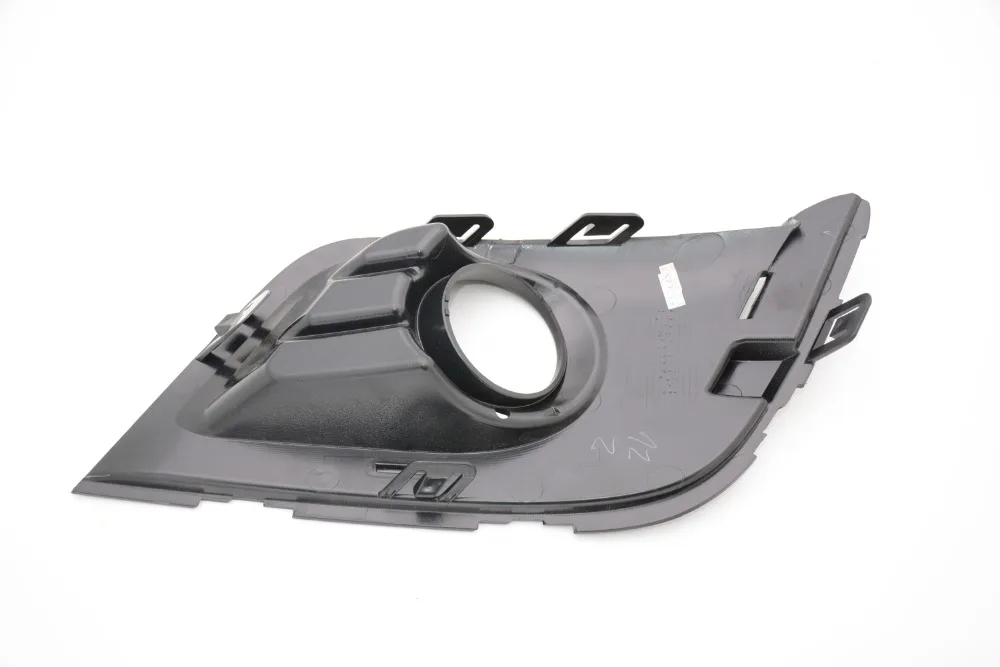 1 шт. левая сторона передний бампер противотумансветильник фара решетка