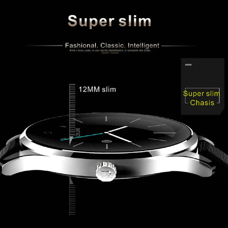 Smart Watch Android Watches for Women Fitness Bracelet Heart Rate Monitor Wristband Waterproof Sport SmartWatch Ios PK L8 Q9 | Электроника