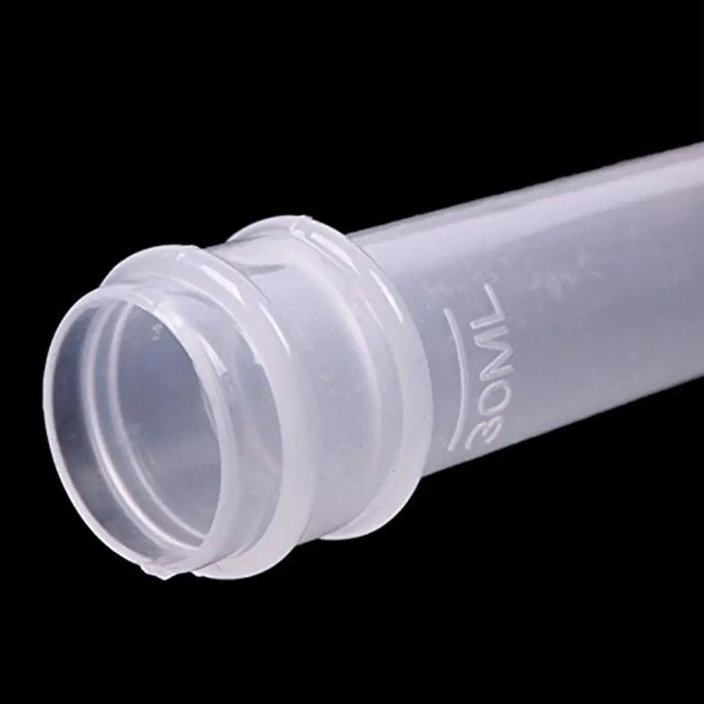 1 шт. Инструменты для барбекю с резиновой головкой Пластик насос дозатор трубка