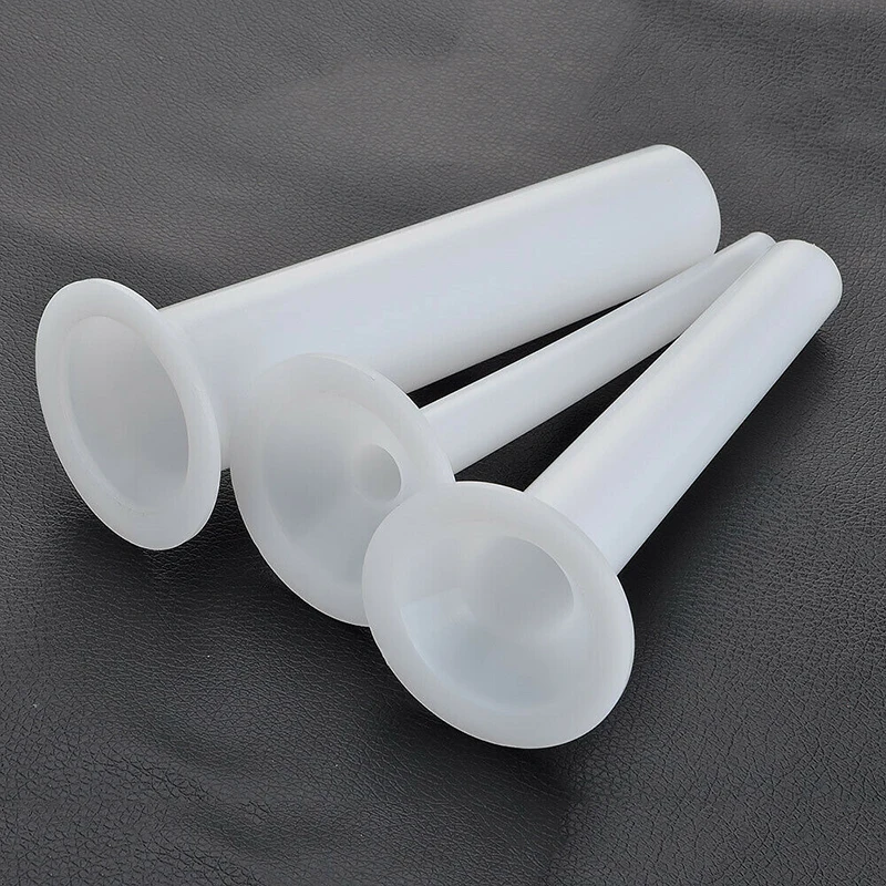 3 шт./компл. колбаса машина завалки мясо трубка ручной работы для приготовления