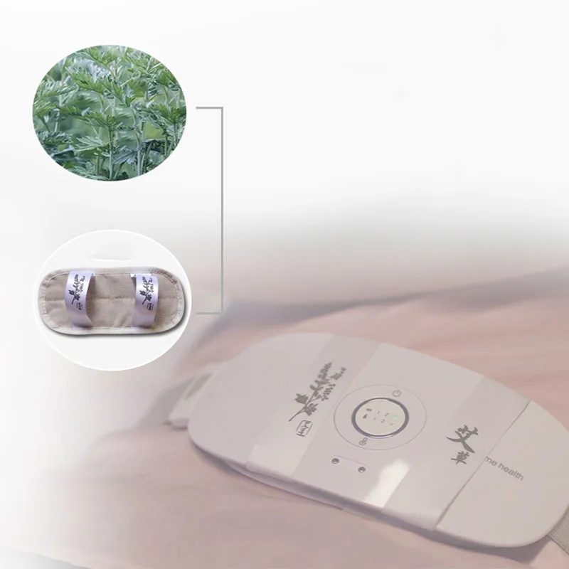 Высокий Теплый дворцовый ремень для смягчения боли в талии гигиены желудке