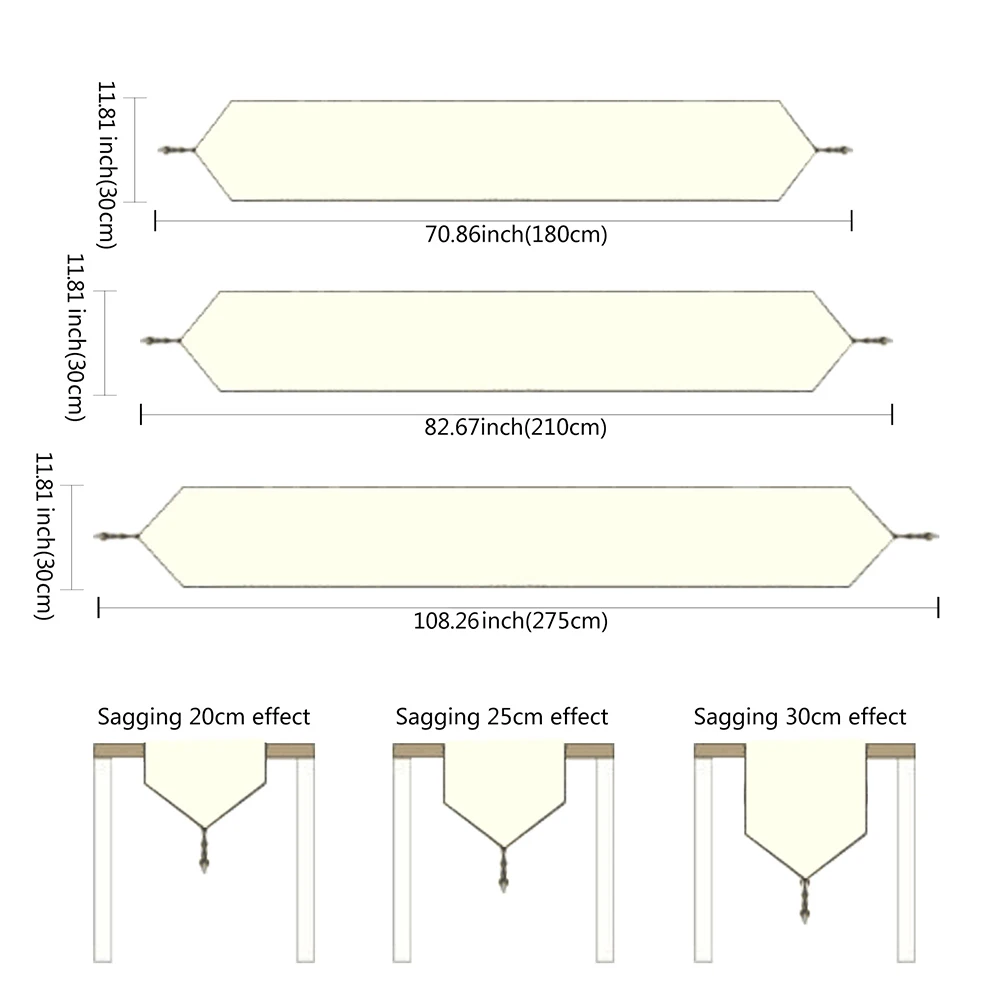 1 шт. джутовых шнурков кружево настольная дорожка из Мешковины Джутовая скатерти
