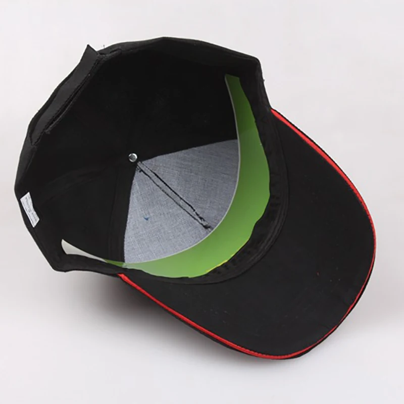 Высокое качество мужская бейсбольная кепка с черепом США Каратель Snapback шапка