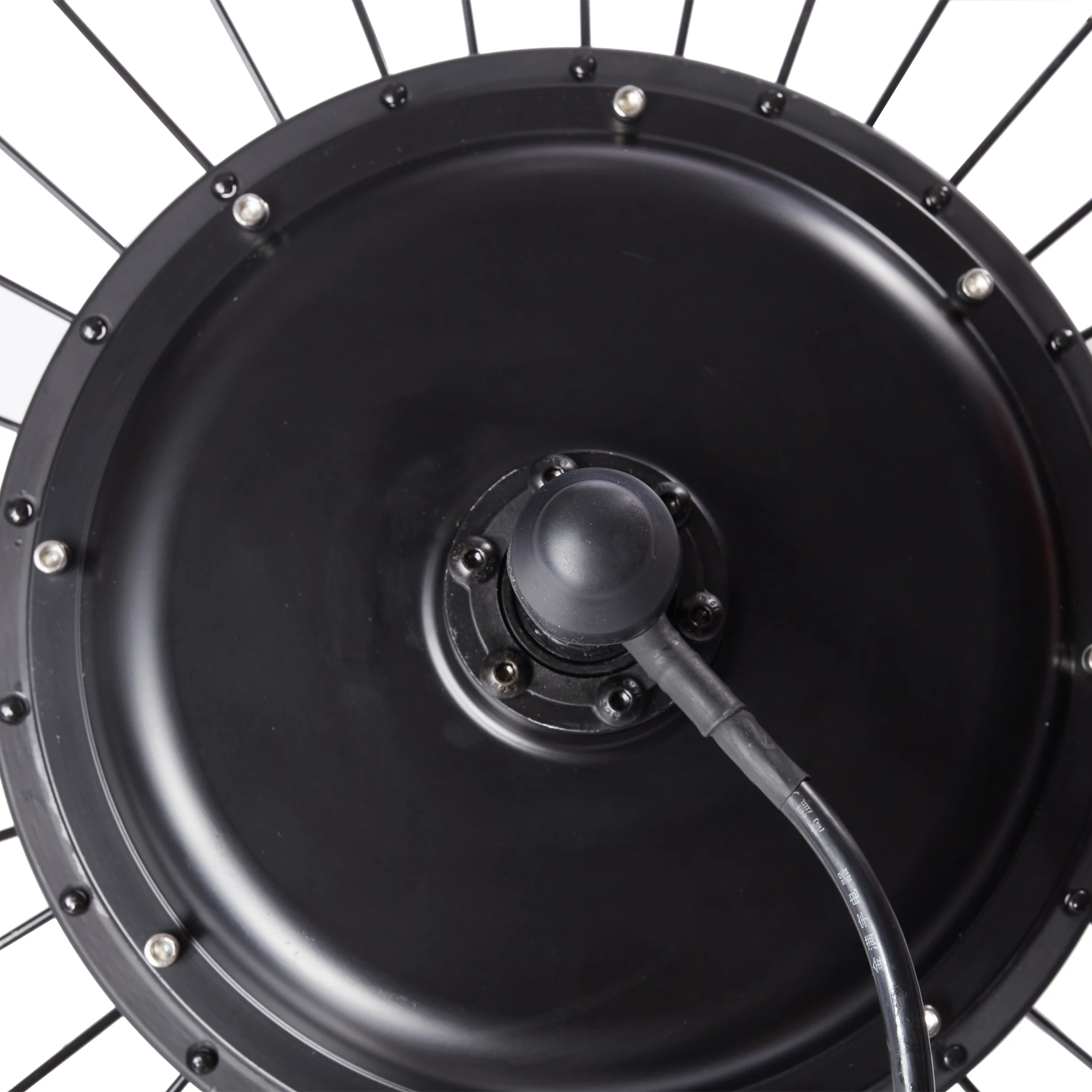 Комплект для электровелосипеда 48 В 1500 Вт 20 Ач | Спорт и развлечения