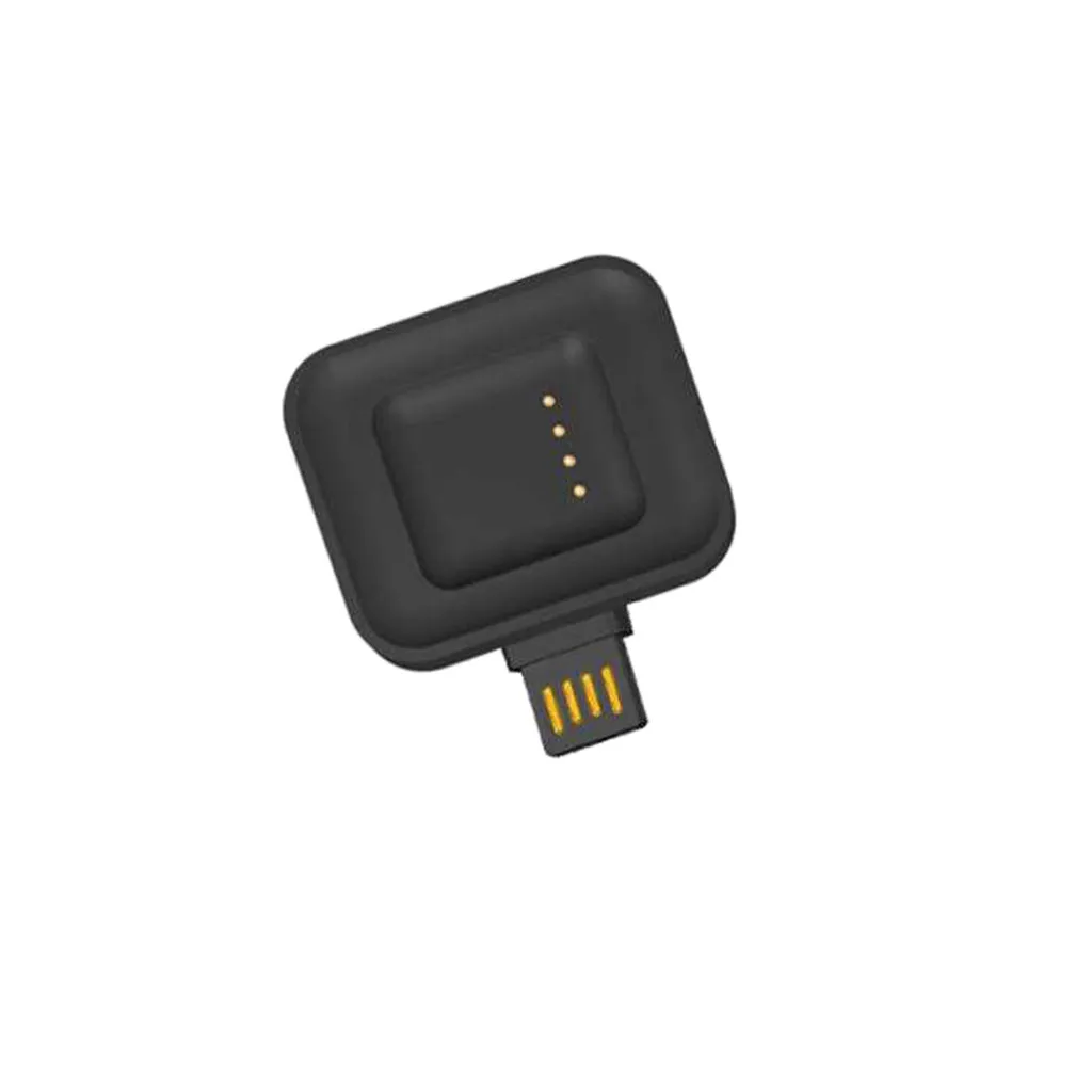 

HIPERDEAL(HIPERDEAL) Smart accessories Portable Removable Multi-function USB Cable Charging Dock men women For Xiaomi Watch