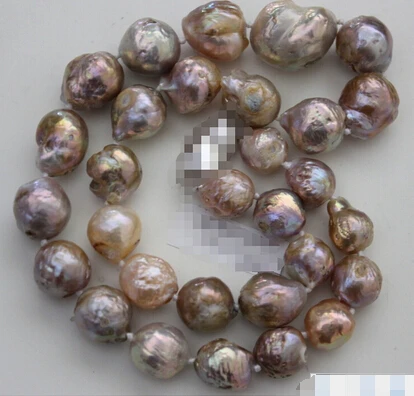 +++812 13-18MM KASUMI PEARL NECKLACE | Украшения и аксессуары