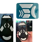 Мышь игровая K1KF Тигр, 1 упаковка