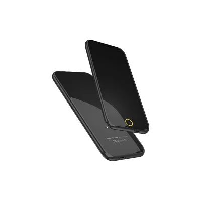 ANICA/AI Nika T8 ультратонкий сенсорный мини мужской и женский стиль крутой модный Ультра-маленький металлический маленький мобильный телефон