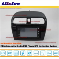 for dodge attitude 20122014 car radio cd dvd multimedia player gps navigation system double din audio installation set headunit