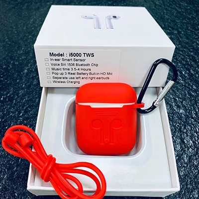 I5000 TWS 1:1 TWS Беспроводной наушники Bluetooth 6D бас наушники Pk i12 i60 i200 i500 i1000 i9000 i80 i40 i30 i111 i20 TWS