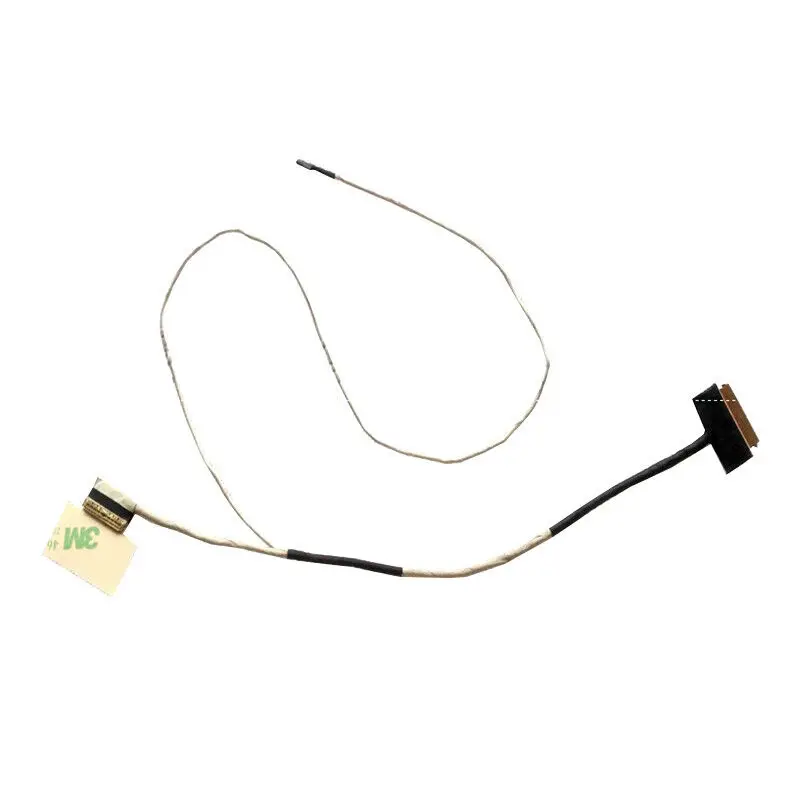 

HP 15-AU010WM 15-AU 146tx 156tx 30pin LVDS Cable DD0G34LC030 DD0G34LC001
