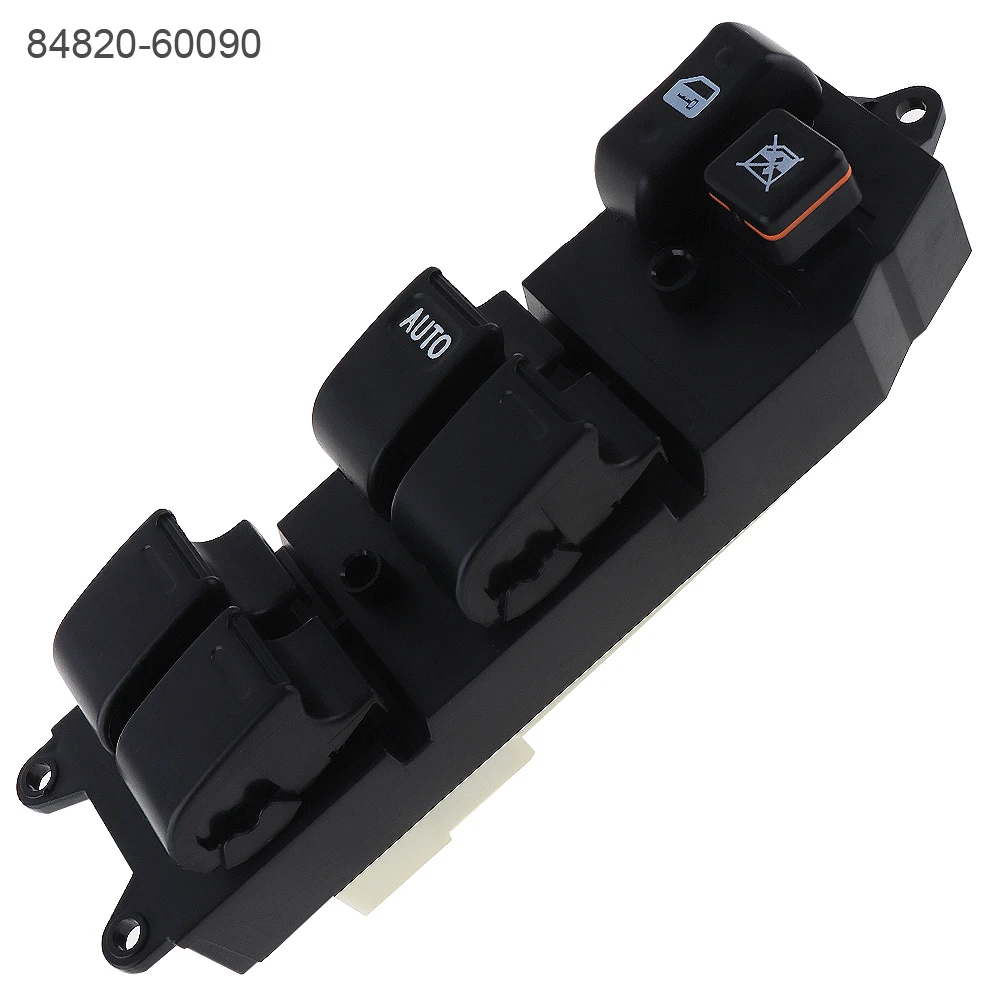 ABS прочный автомобильный подъемный переключатель для окна электрический