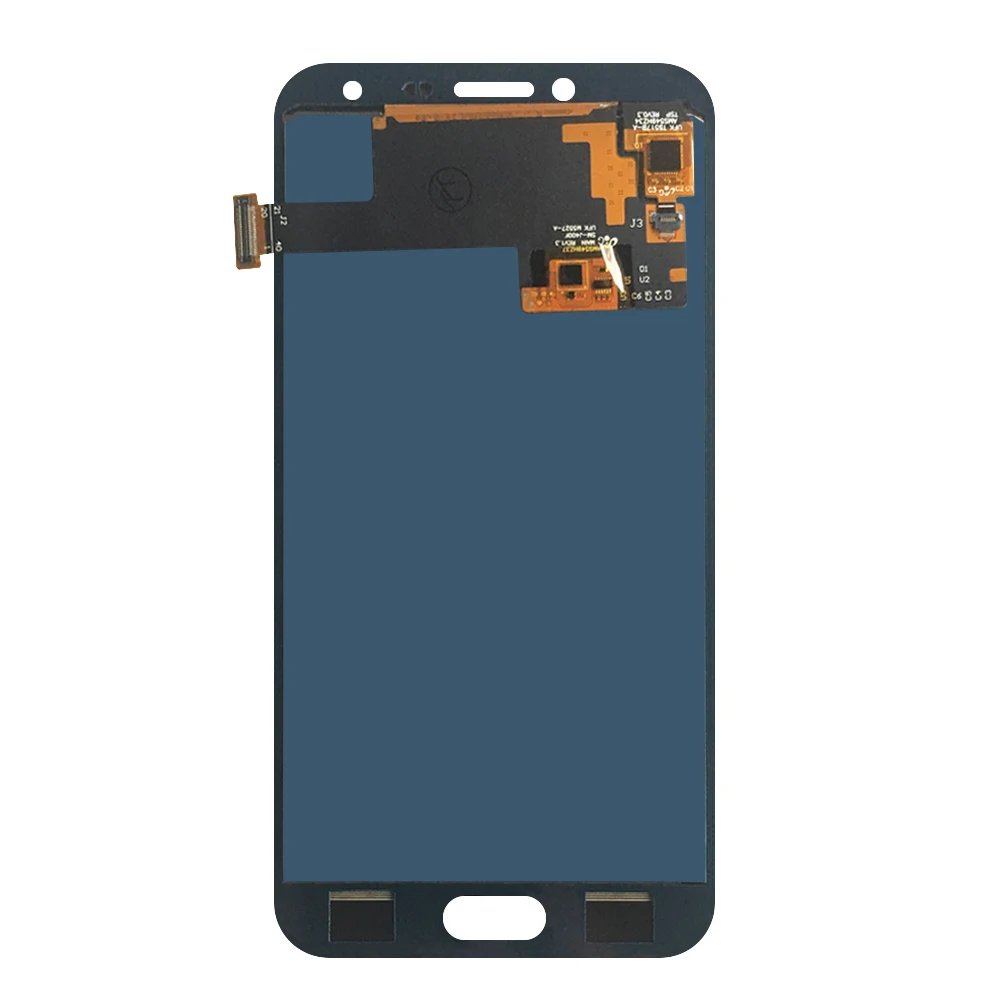 100% новый TFT с регулировкой яркости для Samsung Galaxy J7 Duo 2018 J720 J720F J720M ЖК дисплей