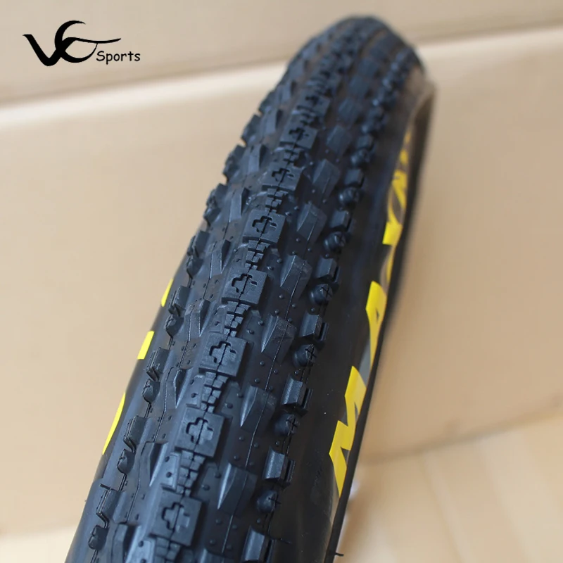 Велосипедные шины MAXXIS 29 CROSS MARK 29er 29*2 1 60TPI Pneus De Bicicleta антифрикционные без