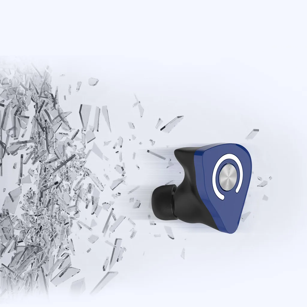 Bluetooth-наушники TWS-M9 Min беспроводные наушники Спортивная музыка стереонаушники с