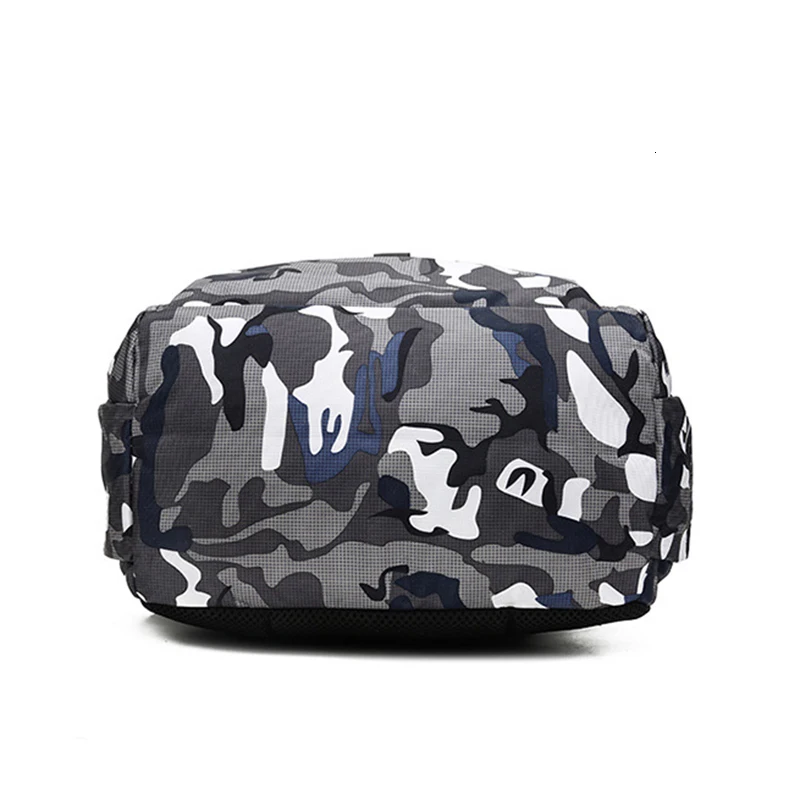 Boys children school bags Girls Waterproof Kids Satchel Orthopedic schoolbags Camouflage primary school backpack mochilas infant