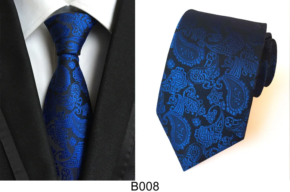 Модные галстуки-бабочки Классические мужские галстуки в полоску желтые