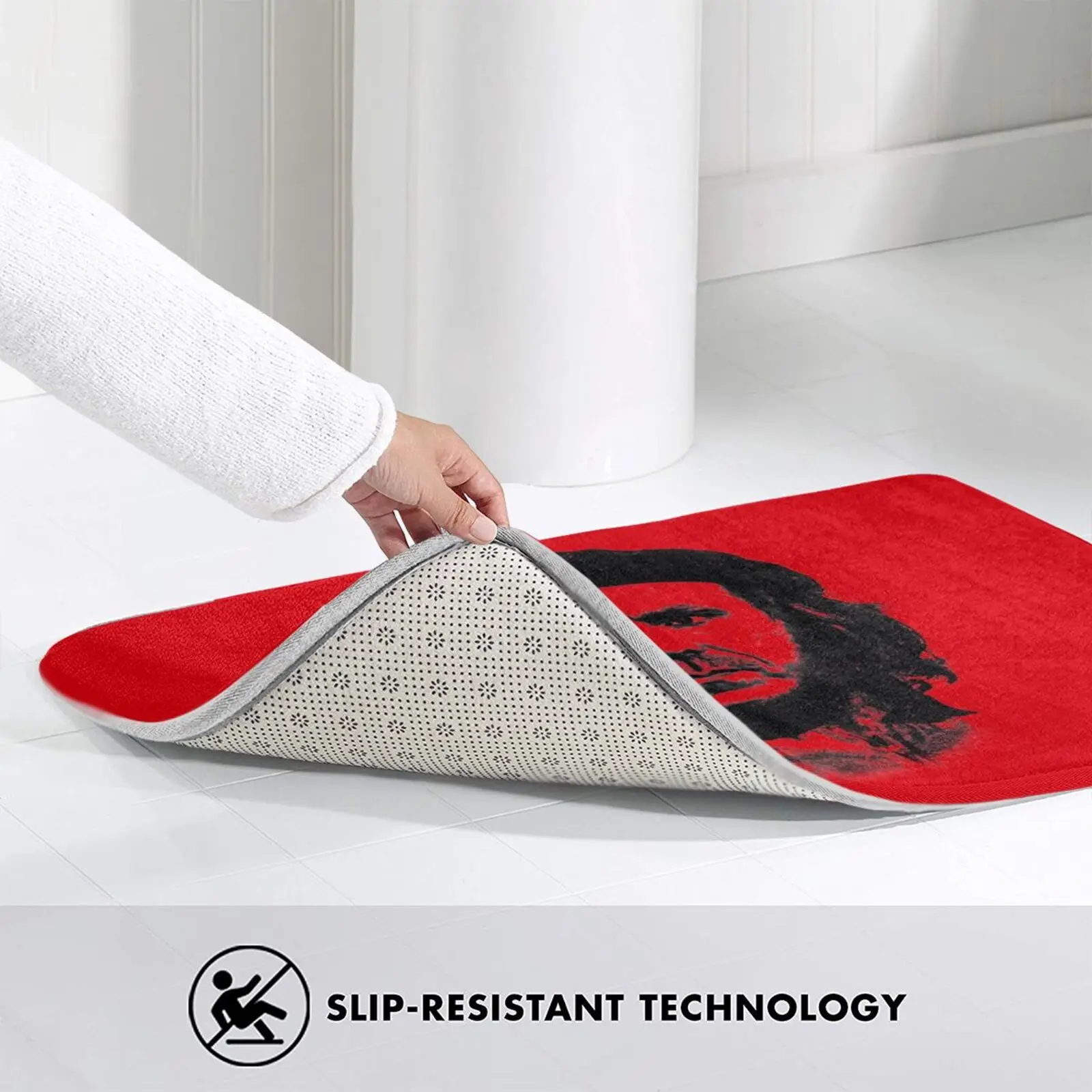 

Jos Luhukay - Che Guevara Carpet Carpet Jos Luhukay Jos Luhukay Rebel Communist Communism Revolutionary