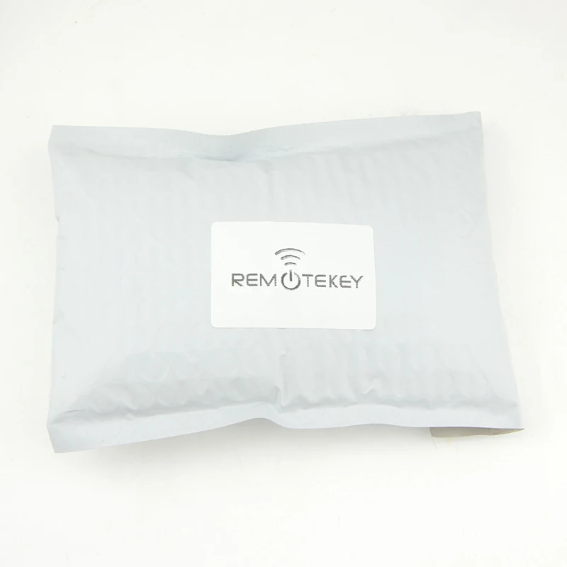 

Remtekey 5pcs Transponder chip ID48 CAN chip TP22 glass chip suitable for VW Volkswagen Seat ID48 car key chip