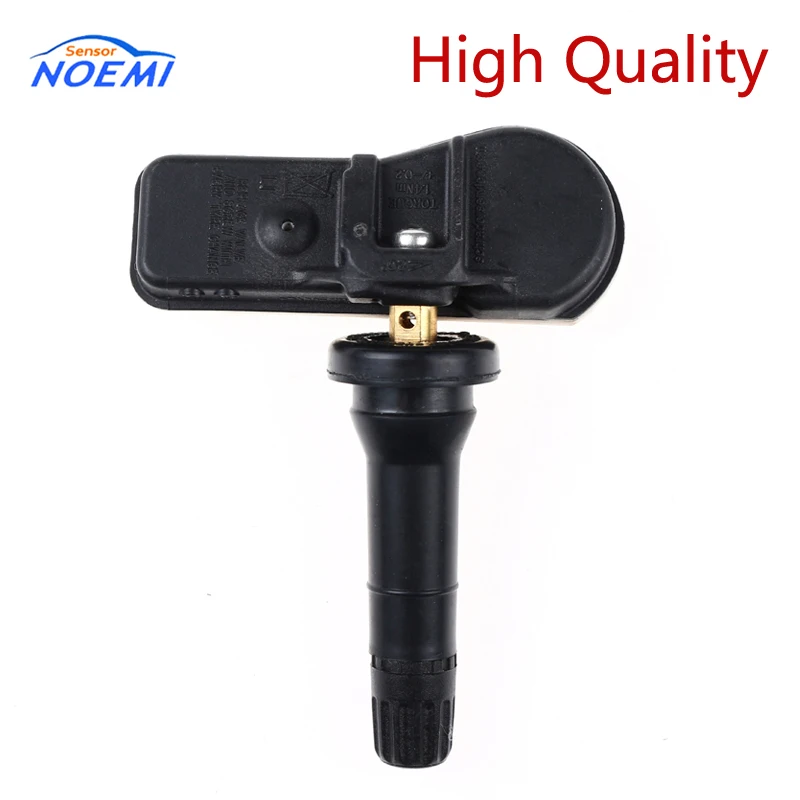 

Датчик давления в шинах YAOPEI 9802003680 9811536380 TPMS 433 МГц для 2013-2018 Citroen Berlingo Multispace TPMS Citroen C5 Peugeot