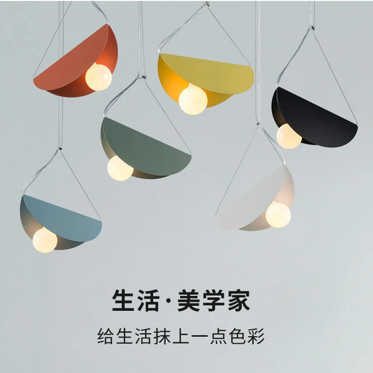 

vintage led chandeliers ceiling scandinavian e27 pendant light kitchen island dining room luxury designer lustre suspension