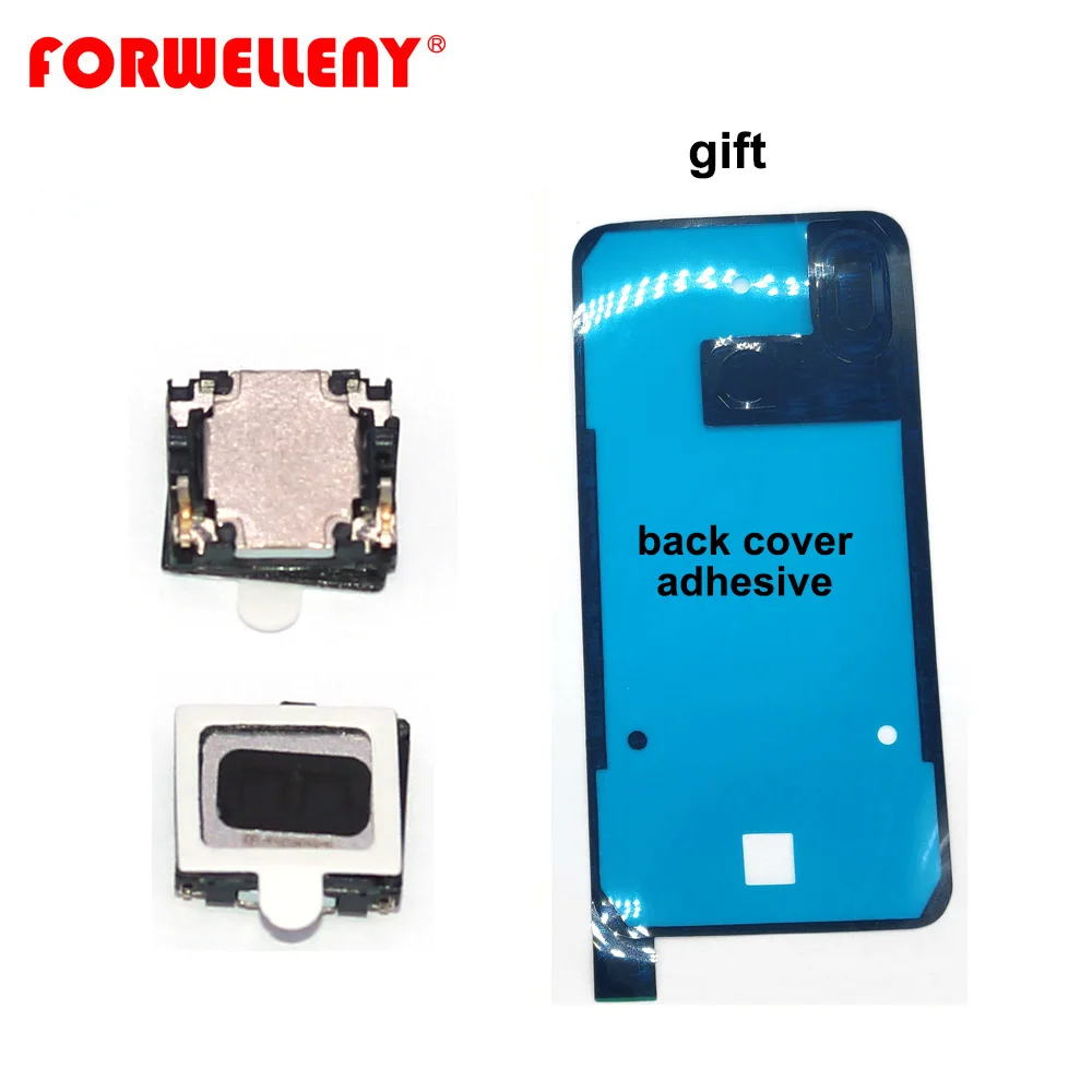 

For xiaomi mi8 mi 8 Earpiece top Speaker Sound Receiver ecouteur earphone Flex Cable