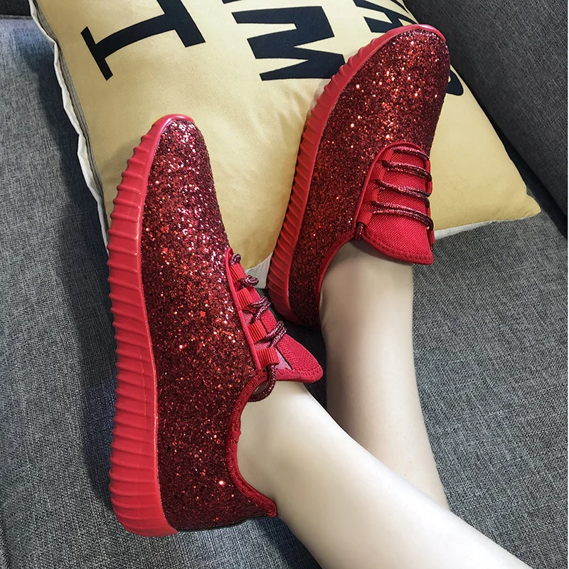 Женская обувь новинка весны 2020 Лидер продаж женская повседневные дышащие