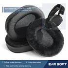 Сменные амбушюры для наушников Steelseries Arctis 1 3 5 7 Pro 9X Raw