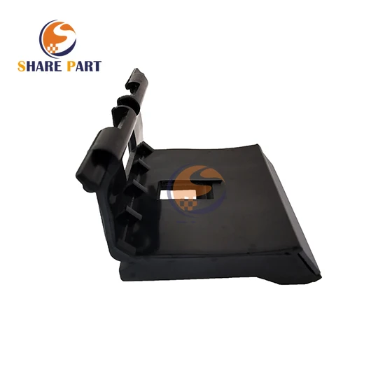 Разделительная панель для HP 1505 1566 1606 M1522NF 1522 1536 Canon MF 4410 4412 4450 4452 4470|Детали принтера|