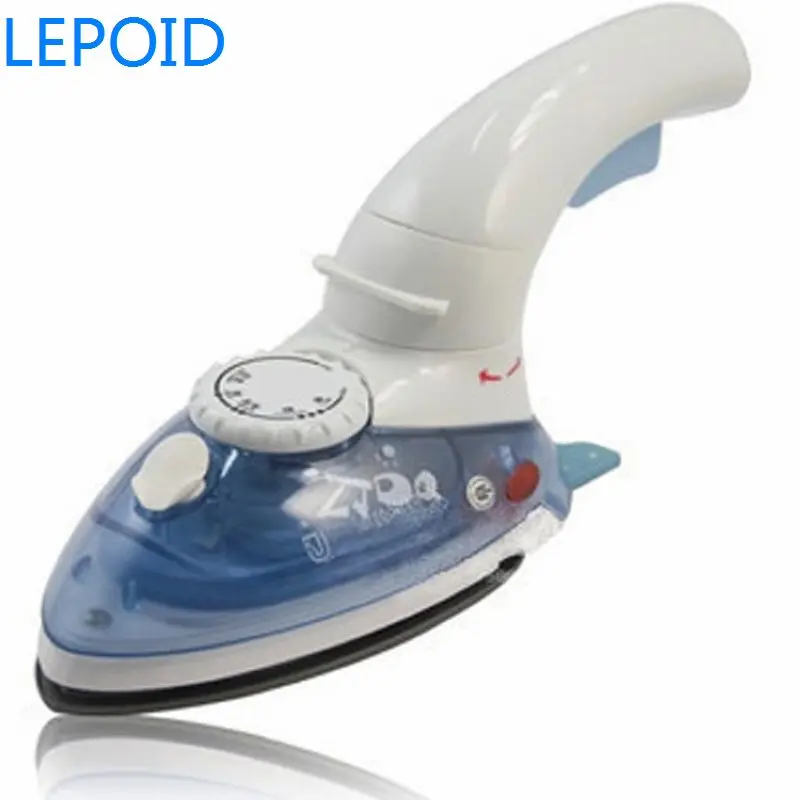 Lepoid мини портативный дорожный бытовой отпариватель гладильная машина для одежды