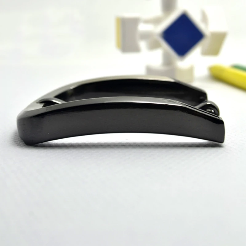 1 шт. металлическая 40 миллиметровая стандартная Пряжка средняя Центральная