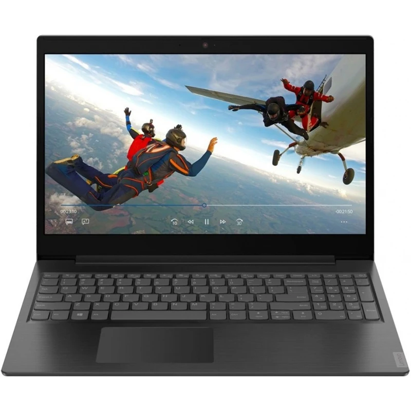 Ноутбук Lenovo L340 15API 81LW0051RK AMD Ryzen 3 3200U/4Gb/256Gb SSD/No ODD/15.6&quot FHD/AMD Radeon Vega