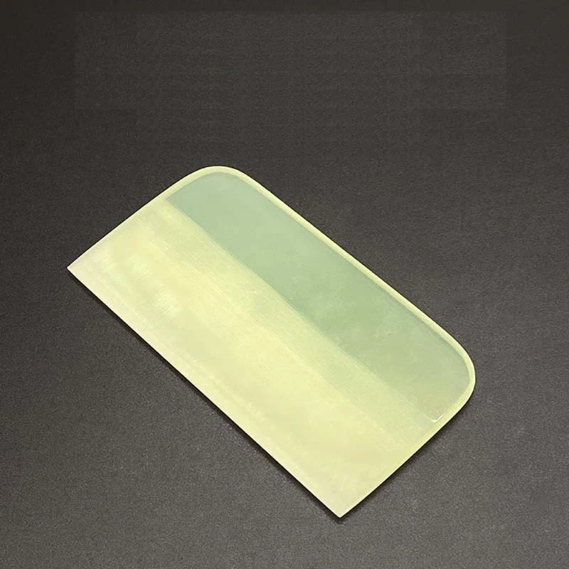 

Soft Rubber Squeegee Car Window Tint Protective Film Sticker Install Scraper