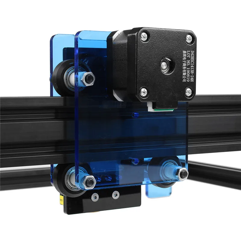 

30W/20W DIY Laser Engraving Machine 400mm*380mm Big Area Fast Speed Cutting Machine Tool Carving Wood/Leather/Metal/Acrylic